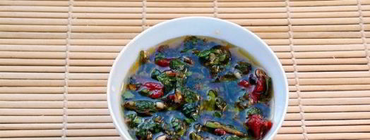 соус чимичурри. Шаг 6