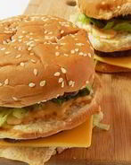 Соус для Биг Мака