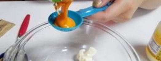 соус для биг мака. Шаг 2