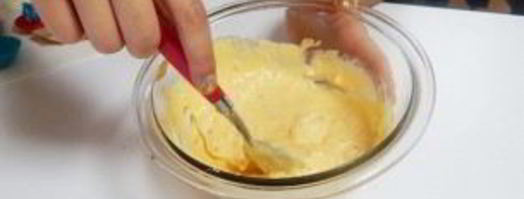 соус для биг мака. Шаг 5