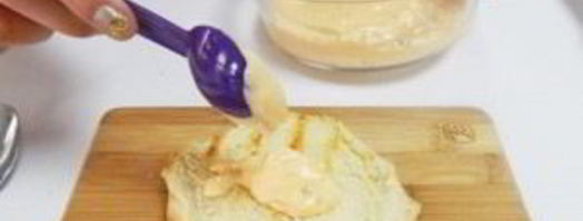 соус для биг мака. Шаг 6