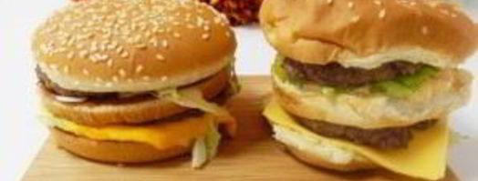 соус для биг мака. Шаг 7