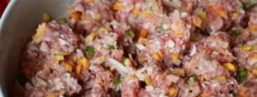 соус для болоньезе. Шаг 2