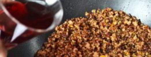 соус для болоньезе. Шаг 3