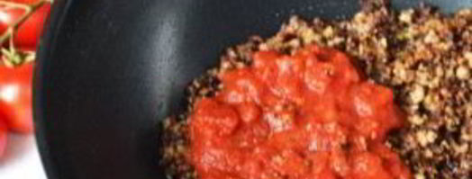 соус для болоньезе. Шаг 4