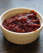 Соус для бургеров