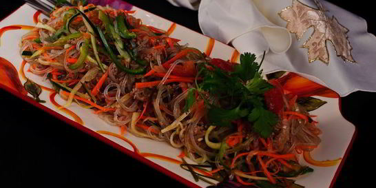 Соус для фунчозы