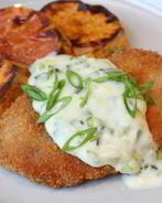 Соус для котлет