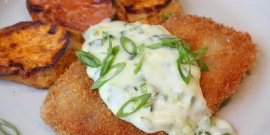 Соус для котлет