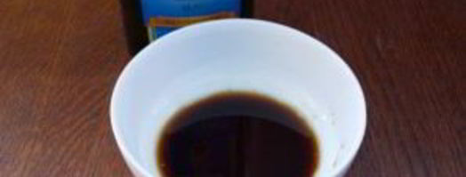 соус для курицы с медом. Шаг 2