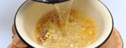 соус для мантов. Шаг 3