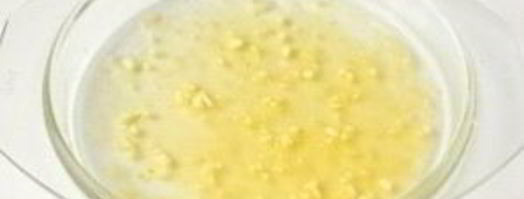 соус для маринования курицы. Шаг 3