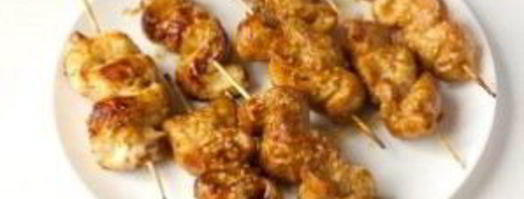 соус для маринования курицы. Шаг 7