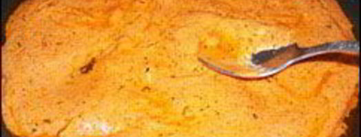 соус для пиццы из сметаны и томатной пасты. Шаг 4