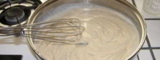 соус для спагетти с курицей. Шаг 5