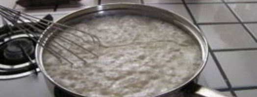 соус для спагетти с курицей. Шаг 6