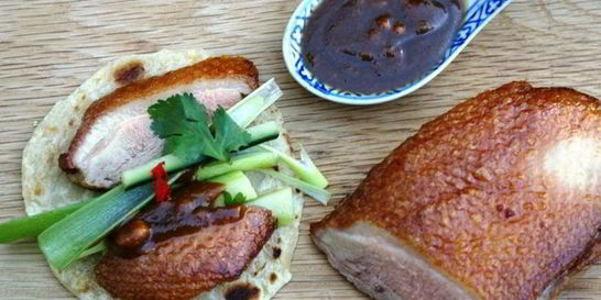 Соус для утки по-пекински