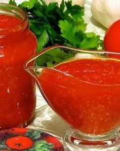 Соус Долмио