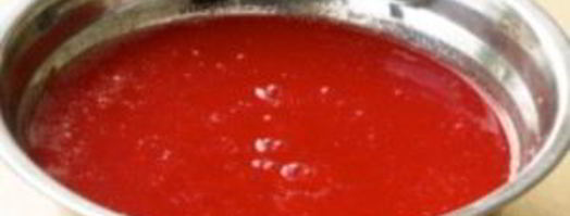 соус долмио. Шаг 2