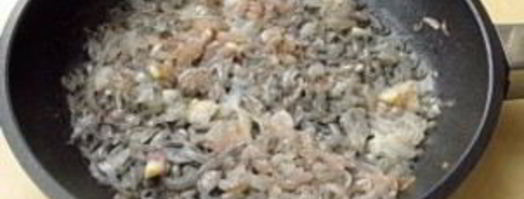 соус долмио. Шаг 3