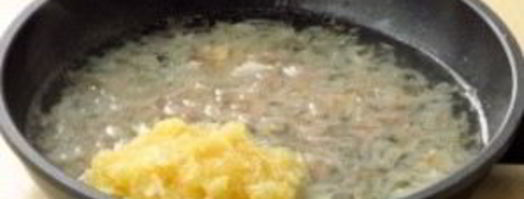 соус долмио. Шаг 4