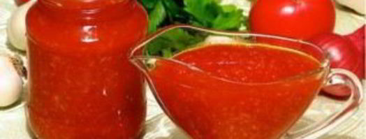 соус долмио. Шаг 7