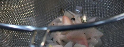 соус фойо. Шаг 2