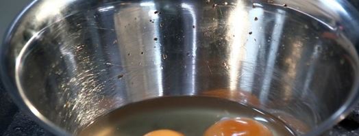 соус фойо. Шаг 3