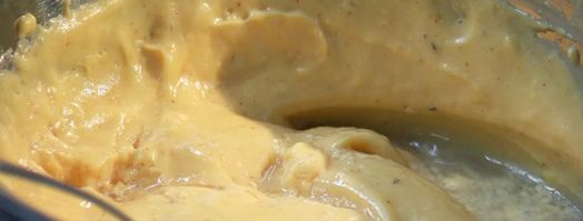 соус фойо. Шаг 4