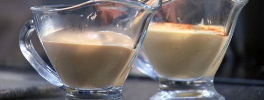 соус фойо. Шаг 6