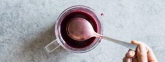 соус из граната. Шаг 6