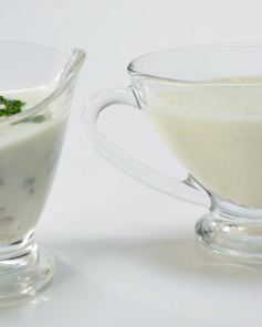 Соус из маскарпоне с помидорами