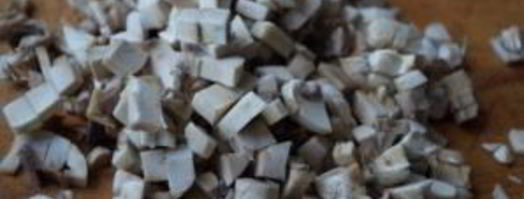 соус к ребрышкам. Шаг 2