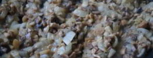 соус к ребрышкам. Шаг 3