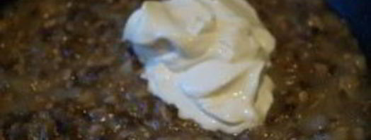 соус к ребрышкам. Шаг 4