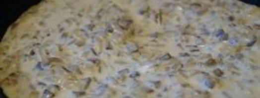 соус к ребрышкам. Шаг 5