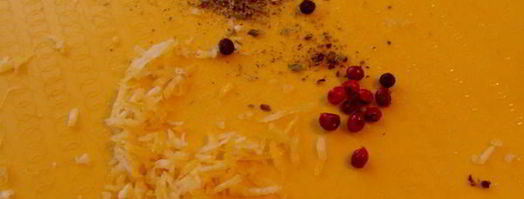 соус клюквенный. Шаг 3