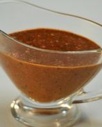 Соус махаммара