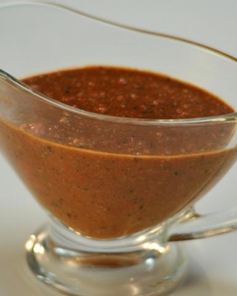 Соус махаммара