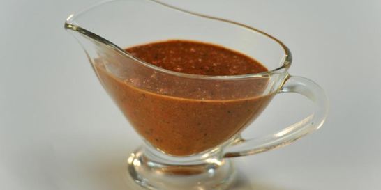 Соус махаммара