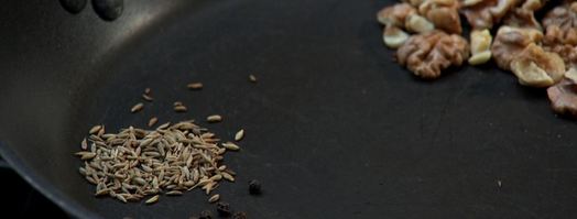 соус махаммара. Шаг 2