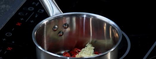 соус махаммара. Шаг 4