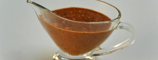 соус махаммара. Шаг 5