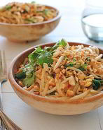 Соус Пад тай