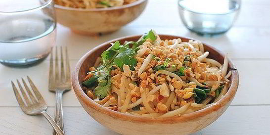 Соус Пад тай