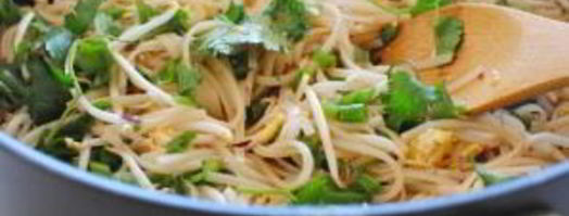 соус пад тай. Шаг 3