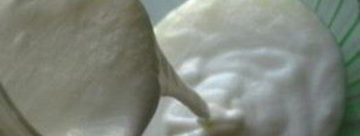 соус ранч. Шаг 2