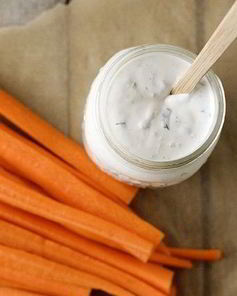 Соус Ранчо бланко