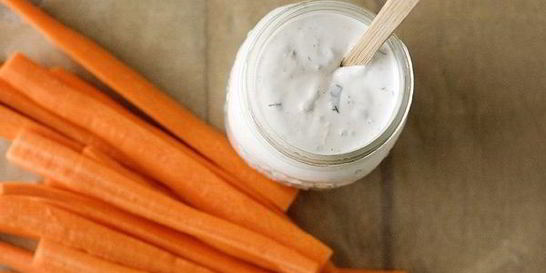 Соус Ранчо бланко