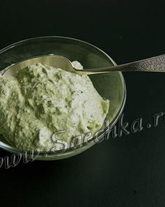 Соус Ремуледен